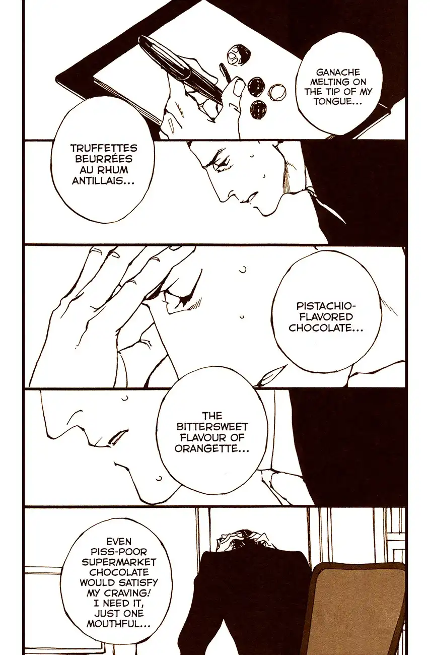 Sono Otoko, Amatou ni Tsuki Chapter 4 7